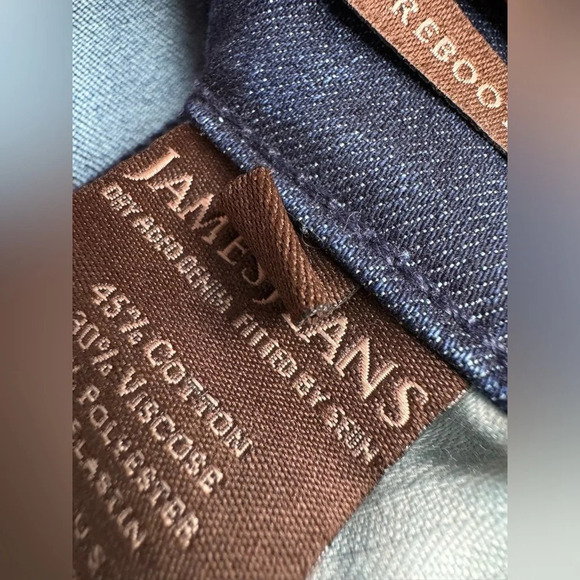 JAMES JEANS Reboot Dilemma size 25 - Picture 3 of 9